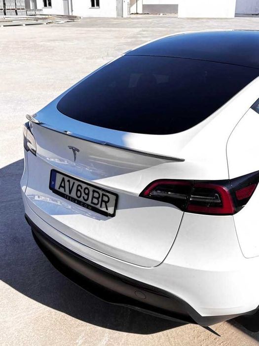Tesla Model Y RWD 2023