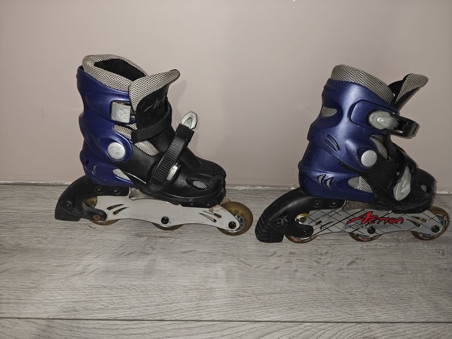 Ролики 30-33 б/в