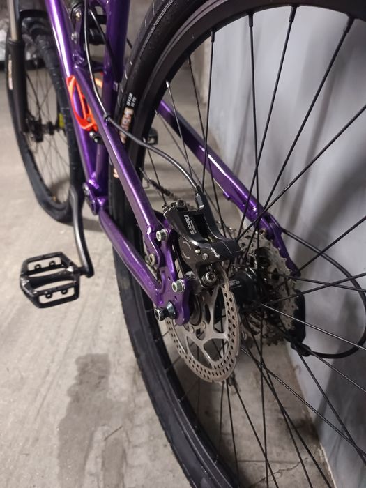 Bicicleta Roda 29 MTB Downhill Full Suspension