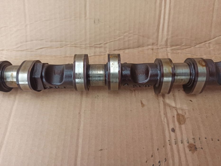 wałek rozrządu wydechowy bmw e46 e87 2.0b n42 n46 1707316