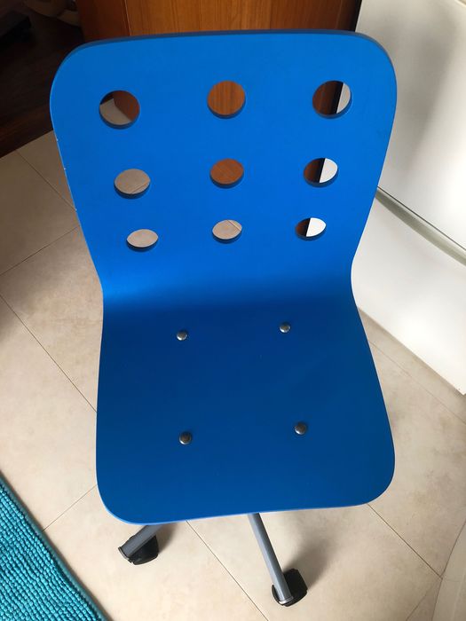 Secretaria, cadeira e comoda - crianca