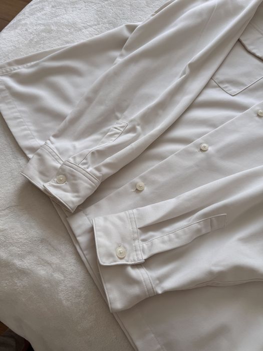 Чоловіча сорочка H&M, розмір XL