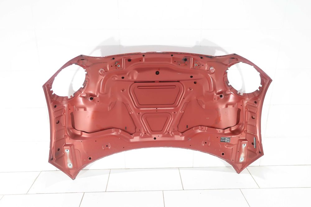 Maska pokrywa Silnika Mini Cooper R55 R56 R57 diesel lift fl