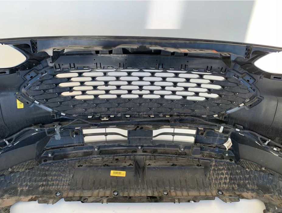 ТОП ЦІНИ! Бампер передній Ford Escape MK4 KUGA IV 4 2020-, Бампер форд