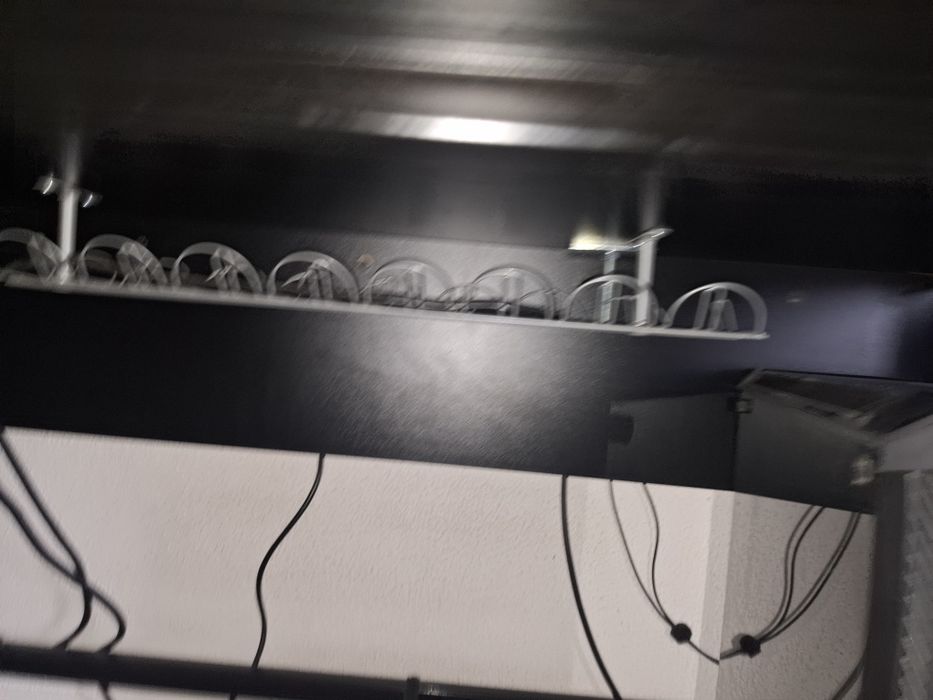 Secretária ikea fredde
