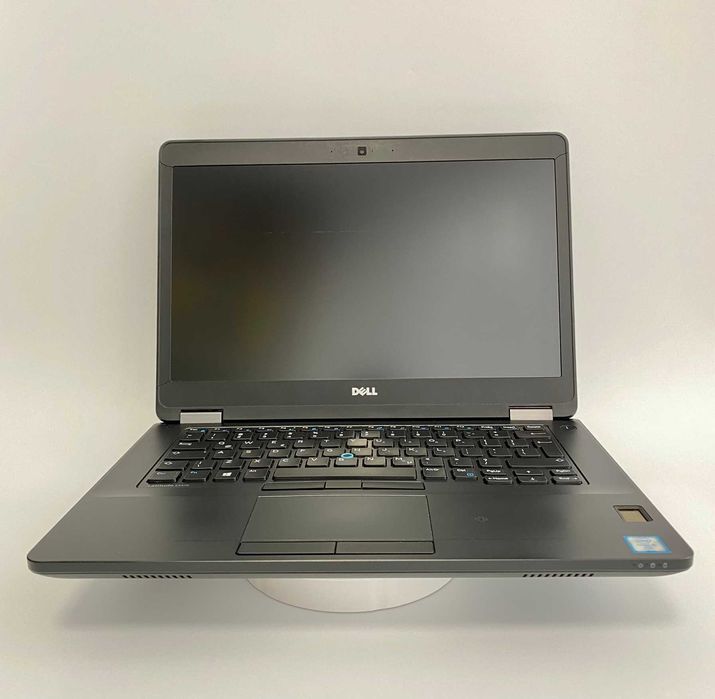 Б/У Ноутбук Dell Latitude 5470 14" i5-6300U / 8GB DDR4 / SSD 128GB