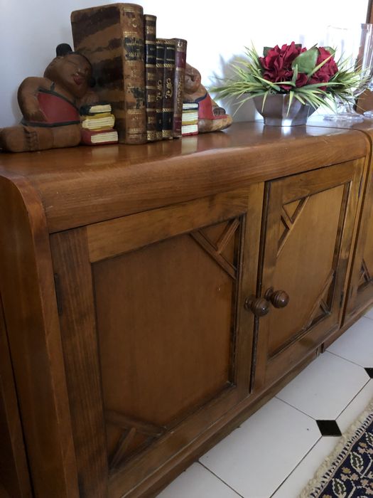 Moveis de sala conjunto