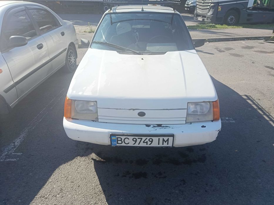 Продам славуту 1103