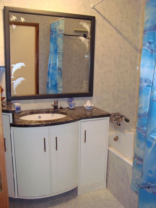 Férias em Quarteira espetacular Apartamento T2 a 50 metros da Praia