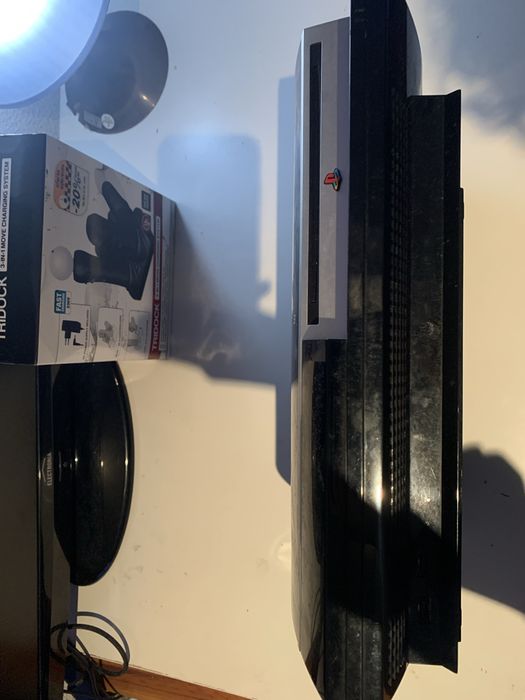 Playstation 3 para peças