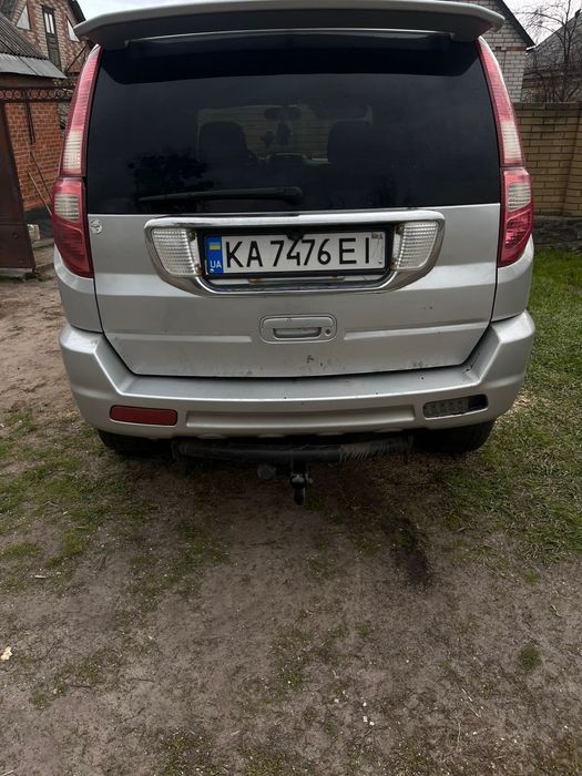 Great Wall Hover H2