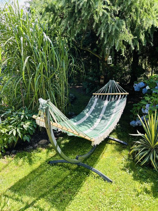 Hamak bez stelaża 80x320 cm