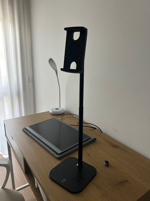 Monitor Portátil Arzopa Z3FC 16.1” e Stand para monitor