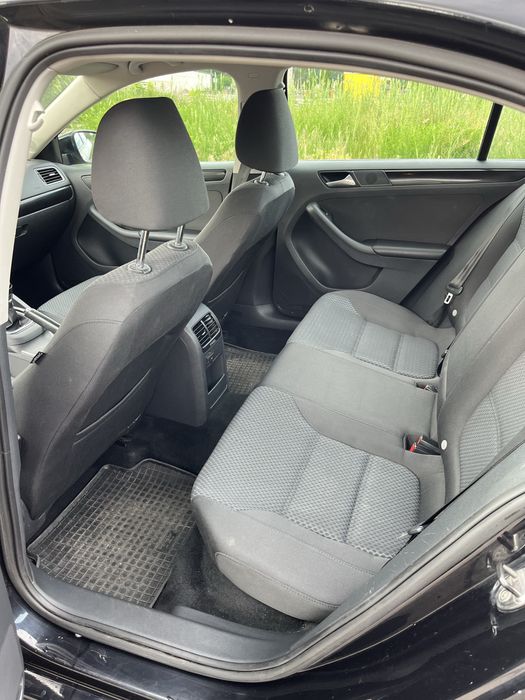 Sprzedam Vw jetta 6