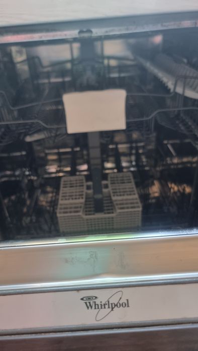 Zmywarka Whirpool