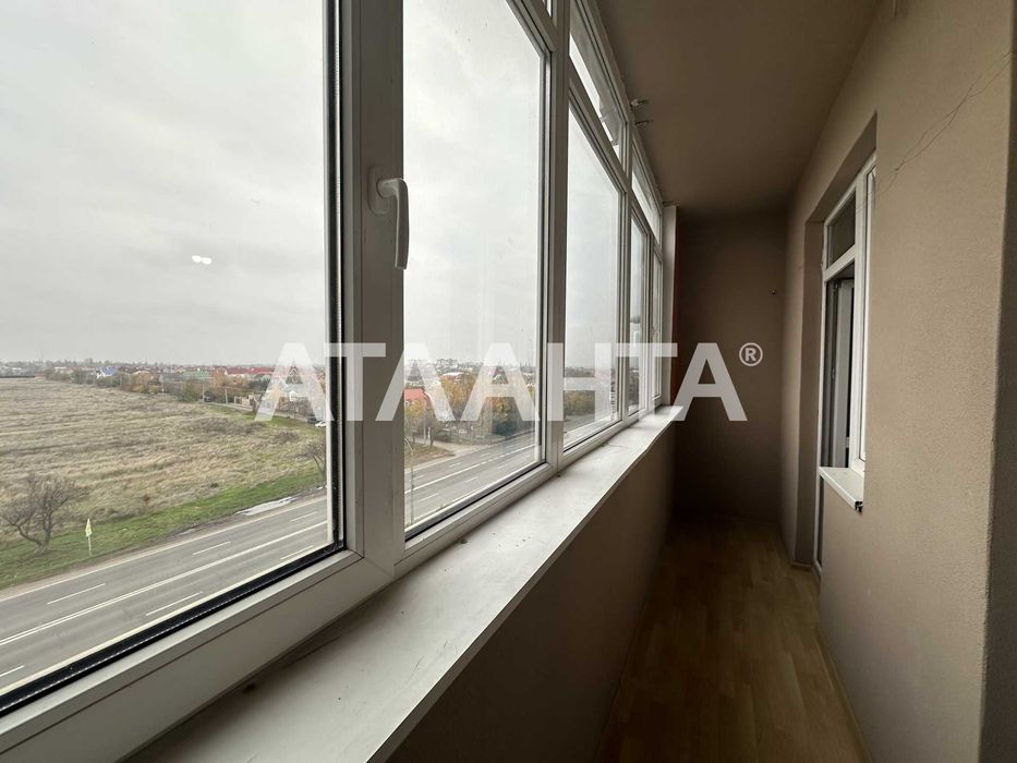 ‼️1-комнатная квартира с ремонтом и АГВ в новострое‼️ Авангард, 7 км