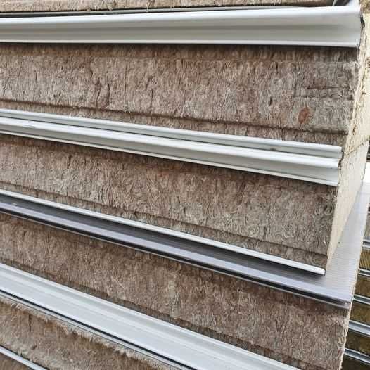 Płyta obornicka - izolacyjna / prekon wełna mineralna