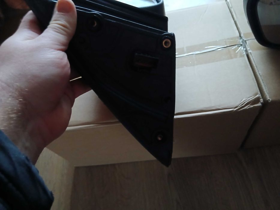 Дзеркало (ліве,праве)Ford Escape mk4 2020 2021 2022 2023