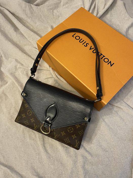 Сумка оригінал Louis Vuitton