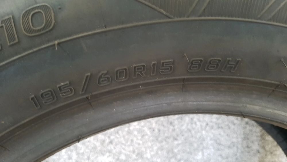 falken euro allseason as210 195/60r15  195/60/15
