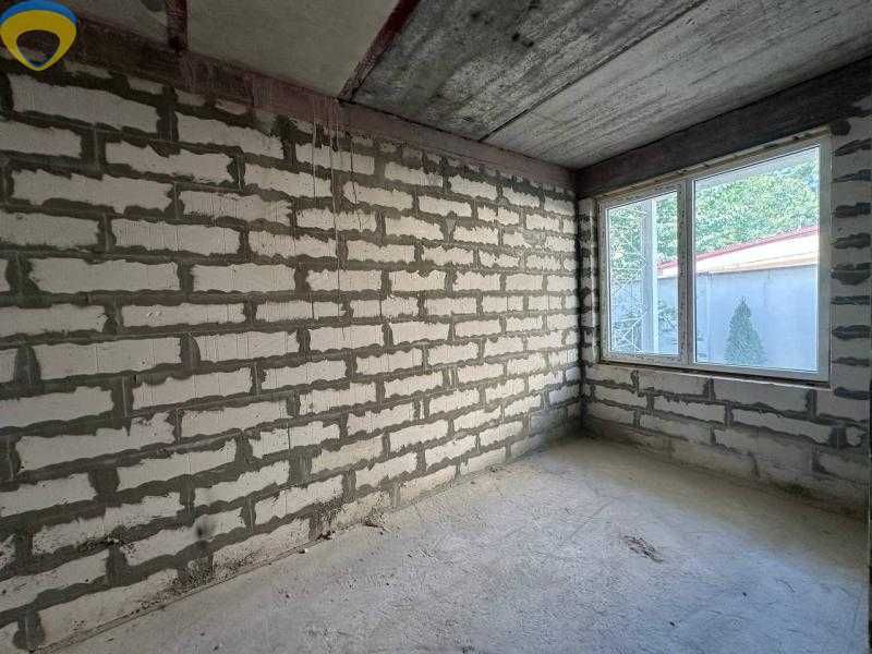 Таунхаус 75 м² з 2 спальнями + великий балкон | Фонтан,вул.Алмазна