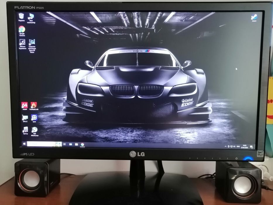 Обмін, продаж. Комп'ютер, системний блок