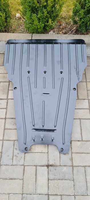 Захист двигуна AUDI 2.0 TFSI 2008-2016