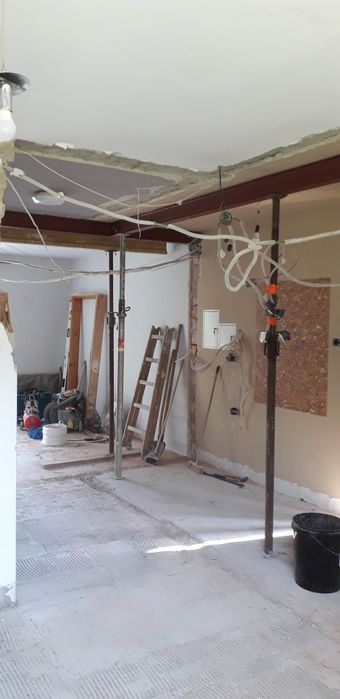 Opruznianie mieszkań wyburzenia