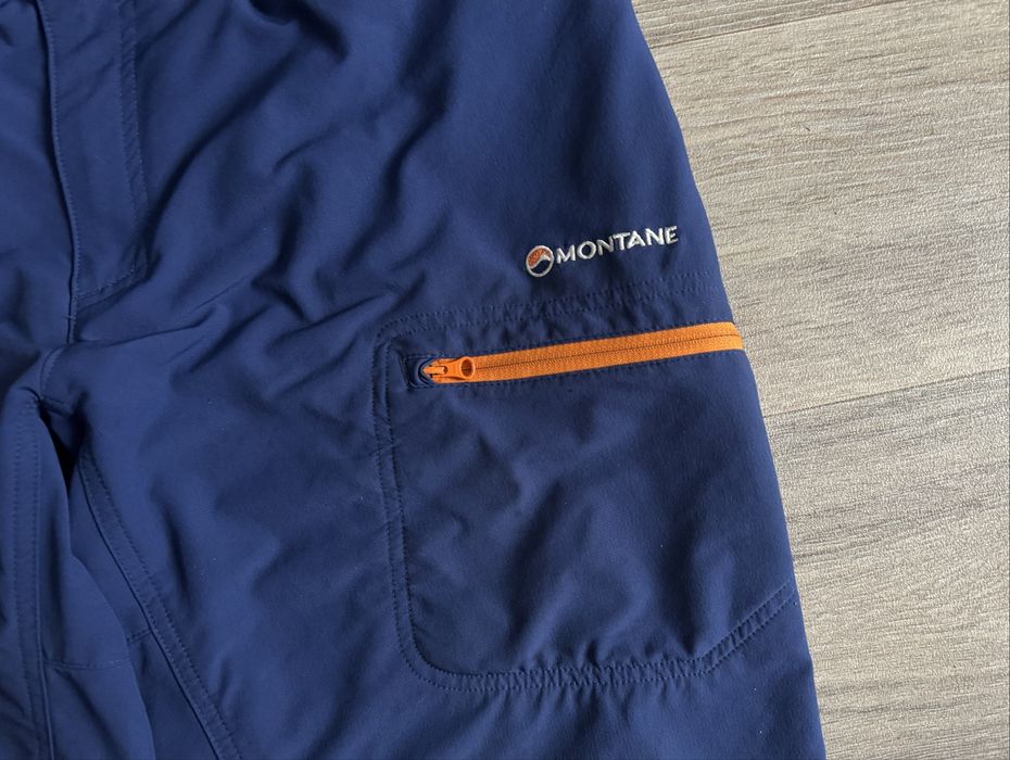 Мужские шорты Montane