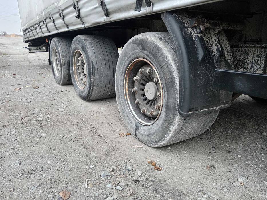 Продам напів пречіп