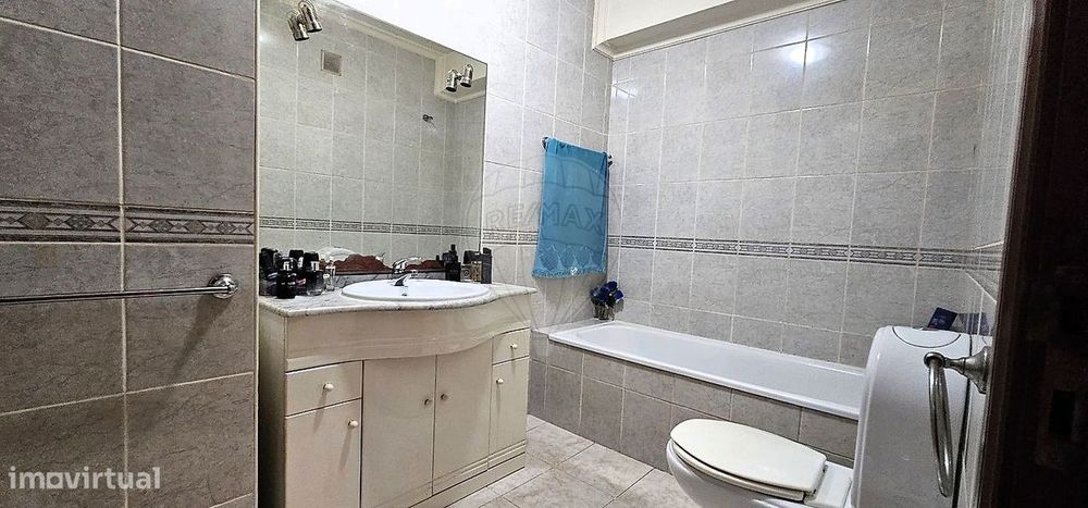 Apartamento T3 para venda