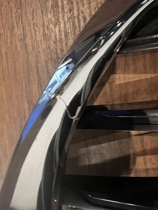 Grelha frontal Bmw seri 3 g20 pack m original