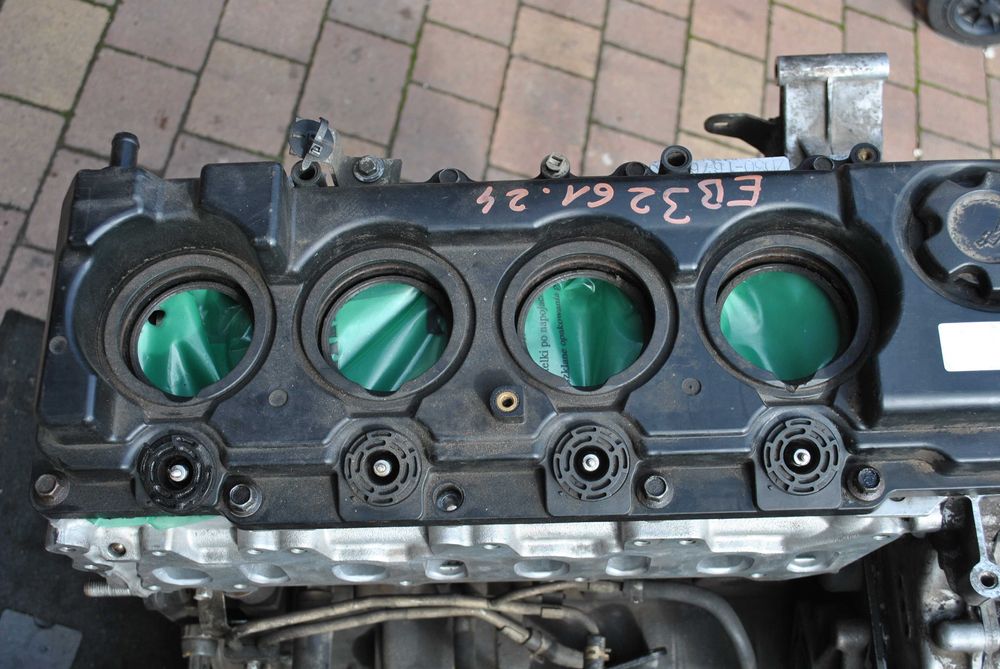 Silnik Renault Mascott 3.0dci