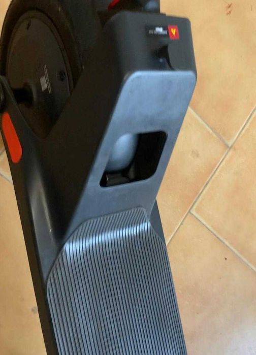 Trotinete Xiaomi scooter 4 lite