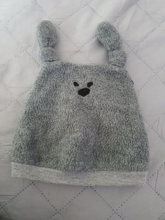 Roupas de Bebé, usadas