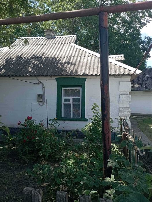 Продам будинок в смт Магдалинівка