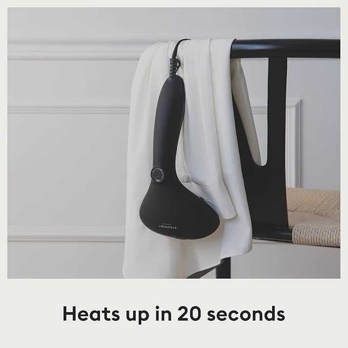 Steamery Prasownica Parowa CIRRUS 2 Steamer do Ubrań 1500W Parownica