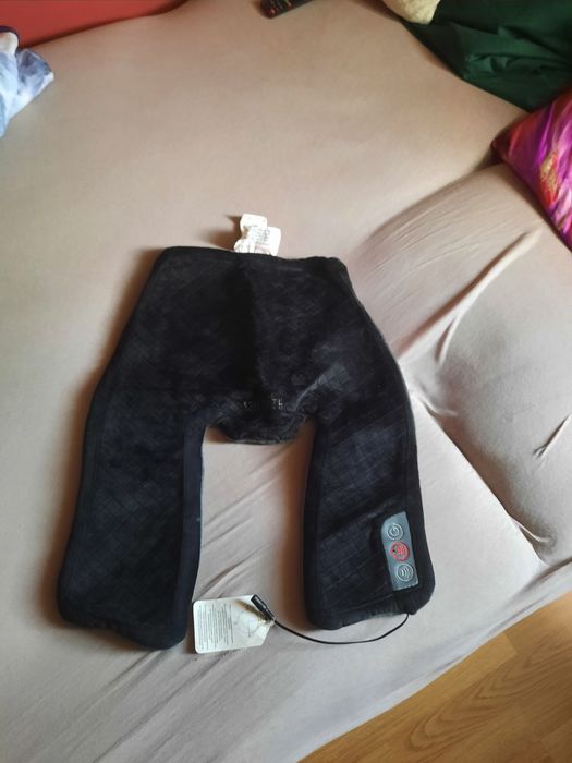 Masażer karku i szyji
