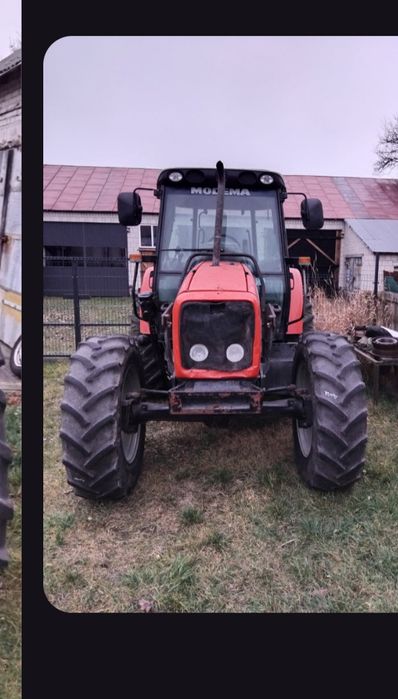 MASSEY Ferguson 5425
