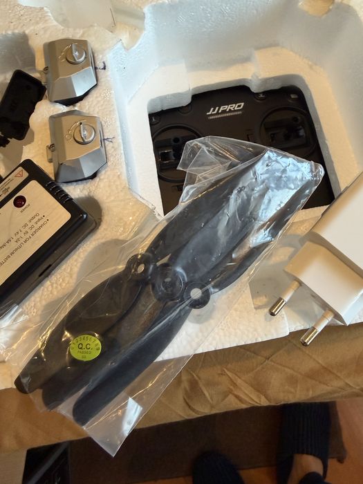 Drone jjrc jjpro epik