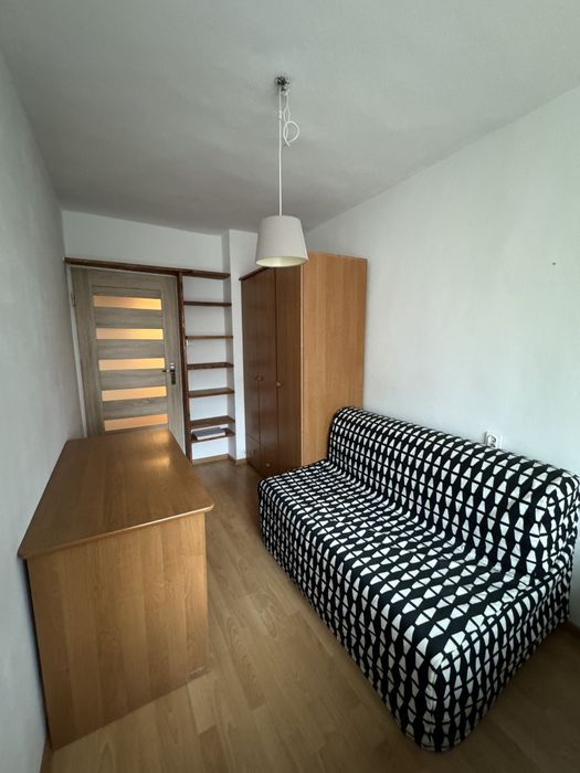 Do wynajęcia mieszkanie 2-pokojowe w Krakowie, Azory