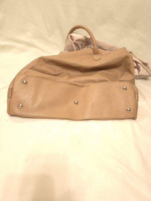 Missoni original кожаная сумка