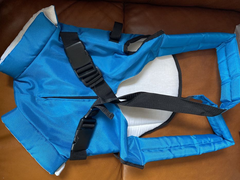 Nosidelko dla dziecka