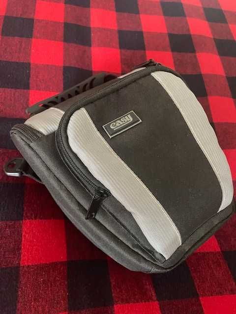 Canon EOS 40D com lente Ultrasonic