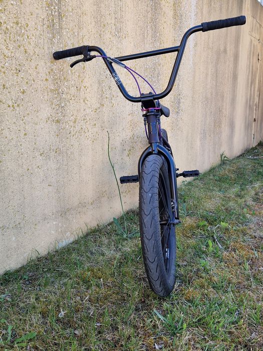 Bmx Kink Gap XL.