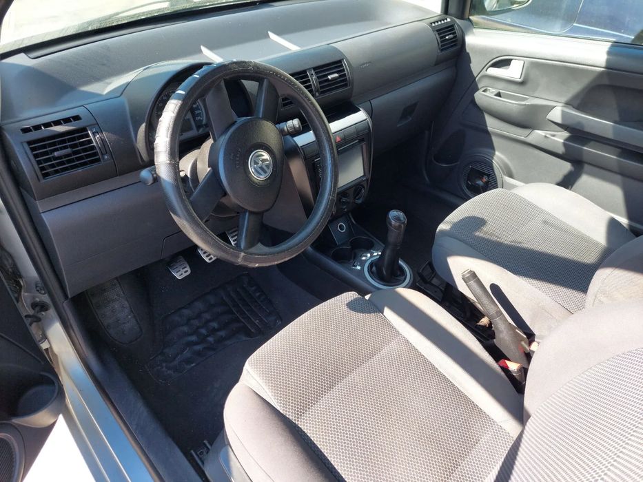 Para peças VOLKSWAGEN Fox (5Z1, 5Z3, 5Z4)