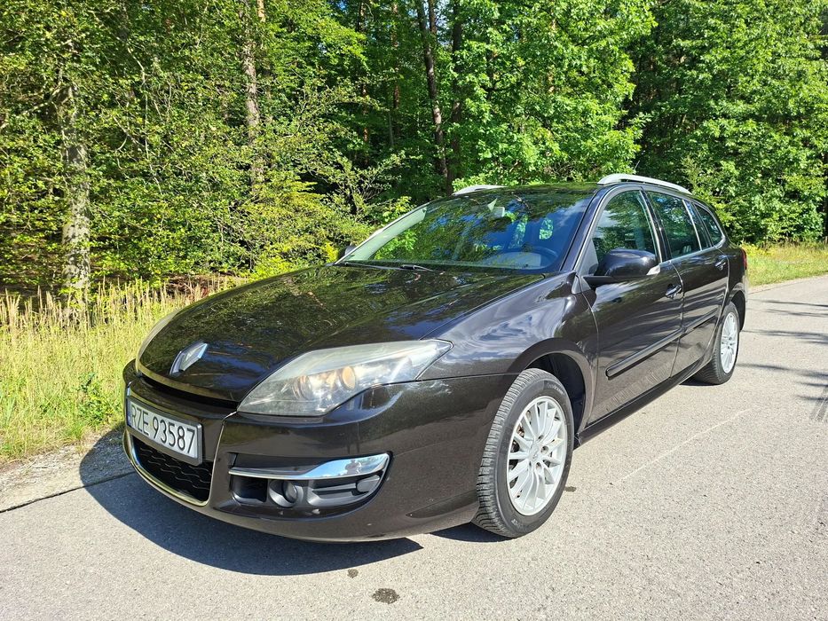 Renault Laguna