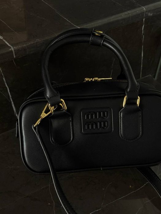 Сумочка міу міу преміум якості