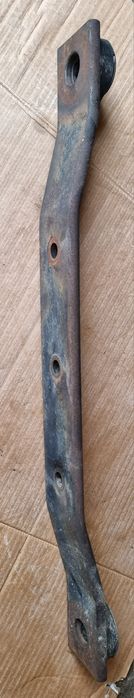 Балка, траверса КПП 6460.001171-24 камаз 6460,  6520