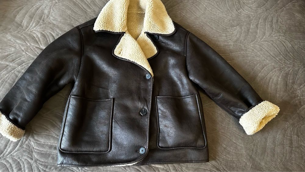 Продам Дублянку осінь/зима